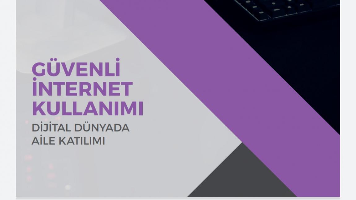 Güvenli İnternet Kullanımı