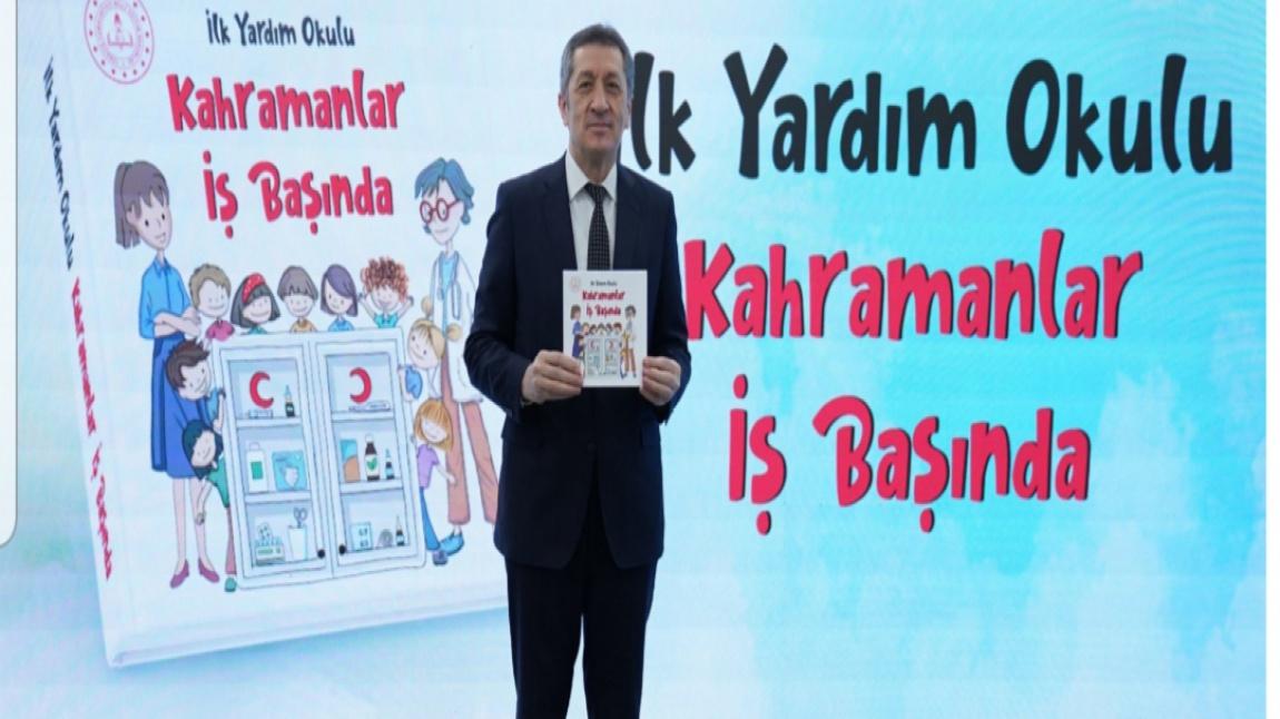 İlk Yardım Okulu: Kahramanlar İş Başında