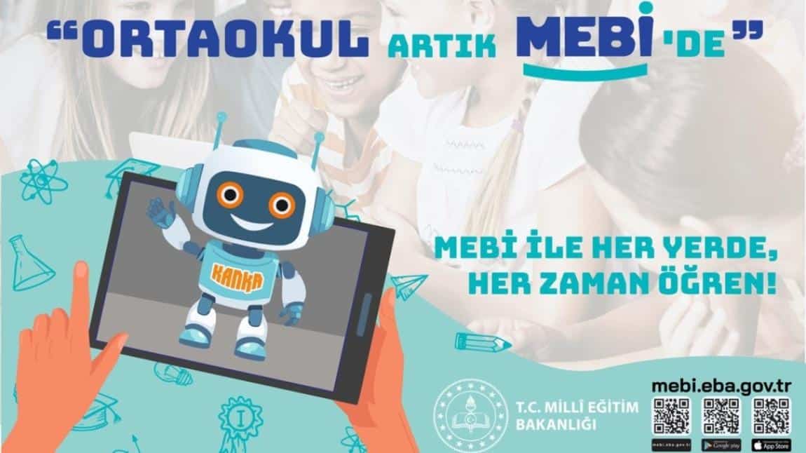 MEBİ Platformu nedir, Nasıl kullanılır?
